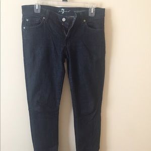 7 All Mankind Jeans